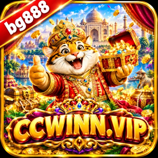 ccwinn.vip Logo